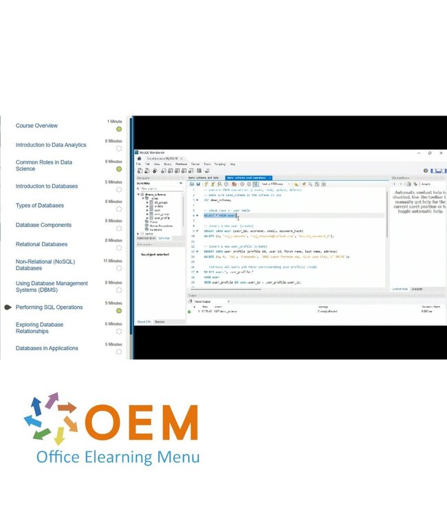 CompTIA CompTIA Data+ DA0-001 Training