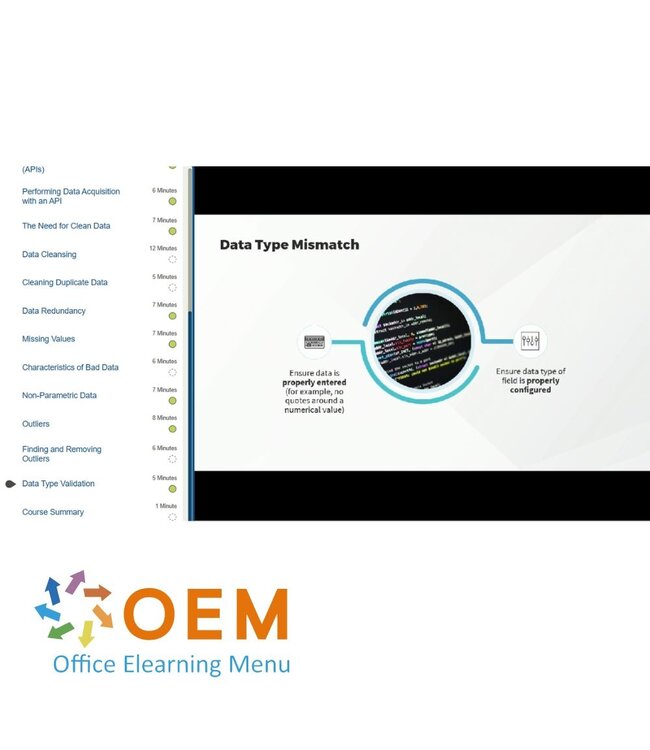 CompTIA CompTIA Data+ DA0-001 Training