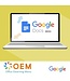 Google Google Docs Course E-Learning