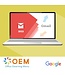 Google Google Gmail Cursus E-Learning