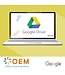 Google Google Drive E-Learning