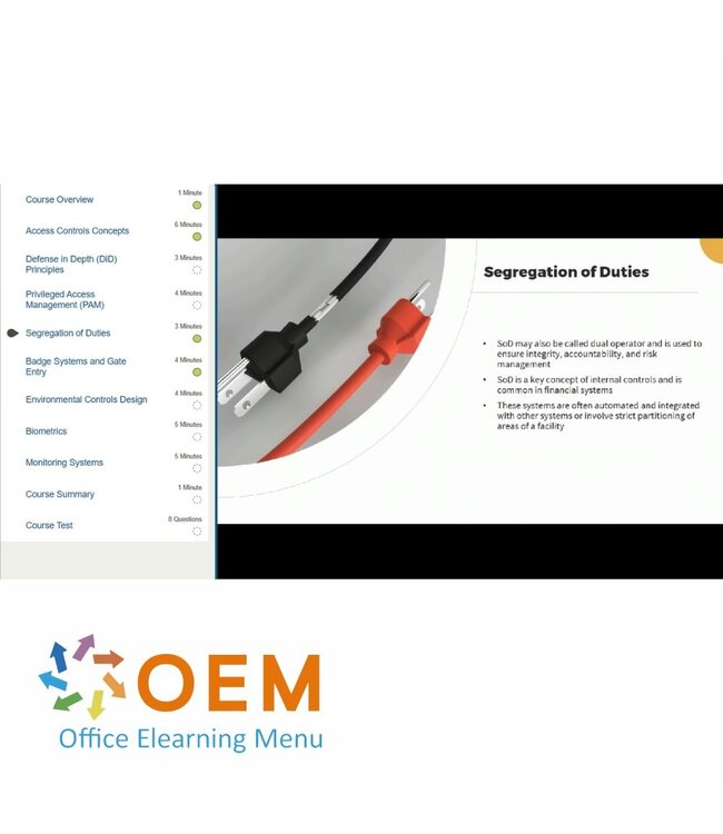 (ISC)² (ISC)² Certified in Cybersecurity (CC) Training