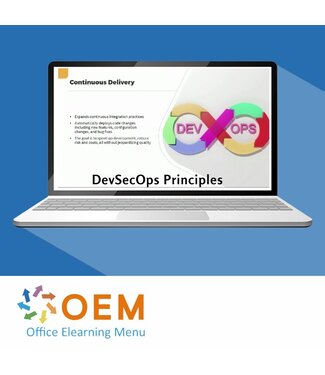 DevSecOps Principles Training