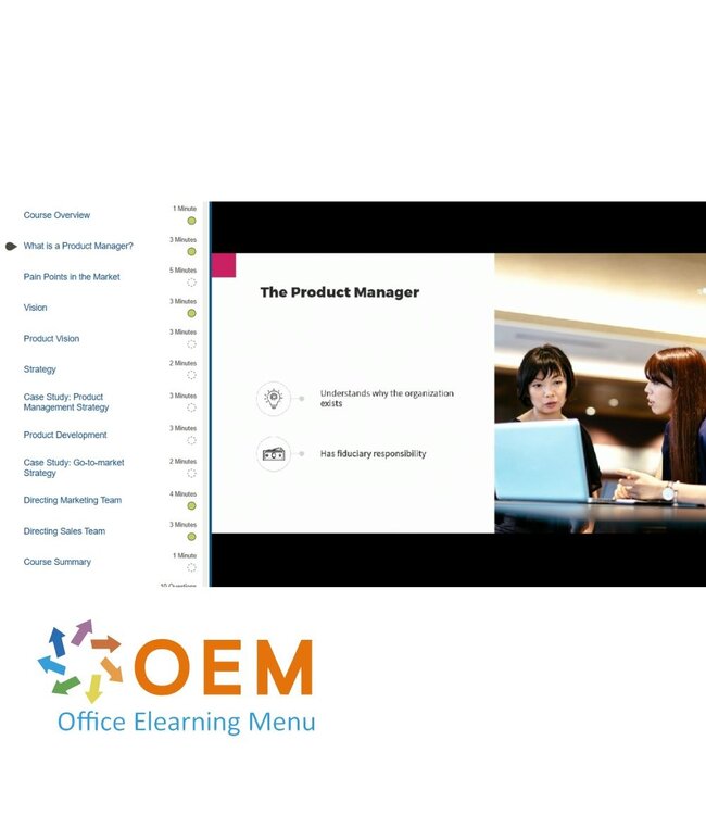 OEM Software Craft for Engineering Leaders Training