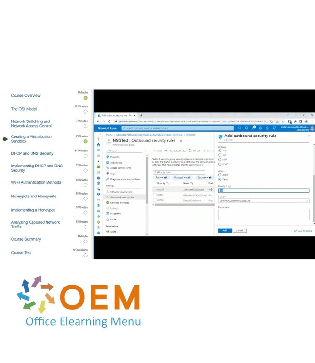ISACA Certified Information Security Manager CISM Training