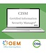 ISACA Certified Information Security Manager CISM Training