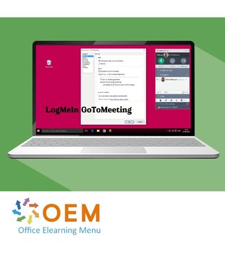 OEM LogMeIn GoToMeeting Training