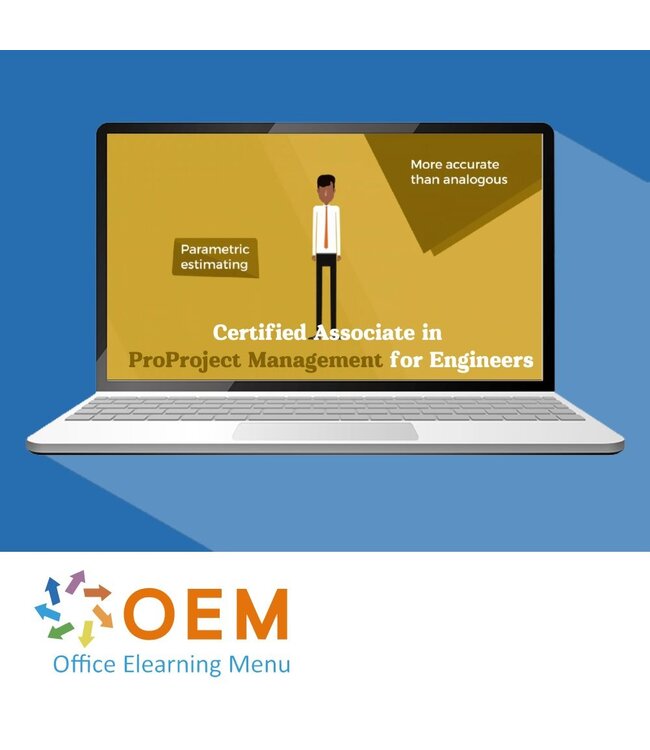 OEM Project Management for Engineers Training