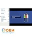 OEM Project Management for Experts Training