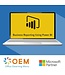 Microsoft Business Reporting Using Power BI Training