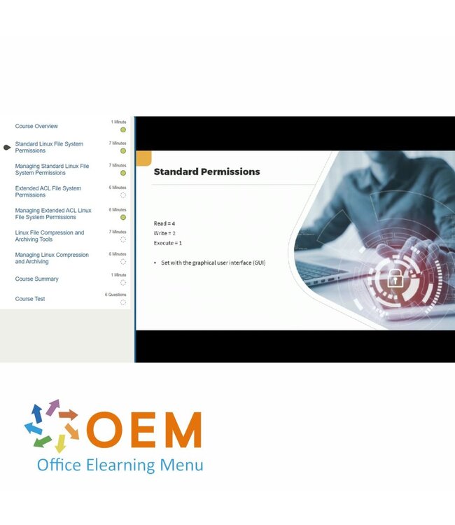 CompTIA CompTIA Linux+ XK0-005 Training