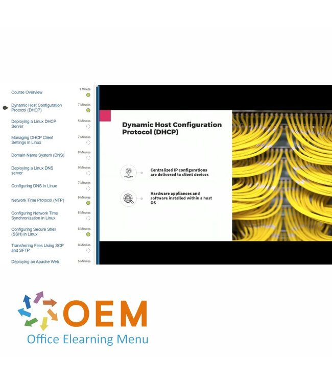 CompTIA CompTIA Linux+ XK0-005 Training