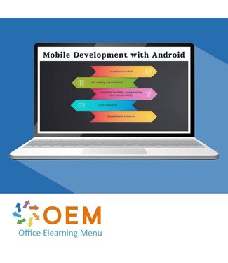 Mobile Development with Android Training