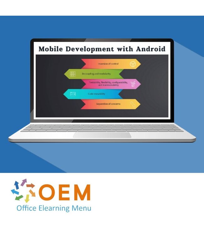 OEM Mobile Development with Android Training