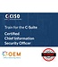 EC-Council CCISO – Certified Chief Information Security Officer Training met Examenvoucher | OEM ICT Trainingen