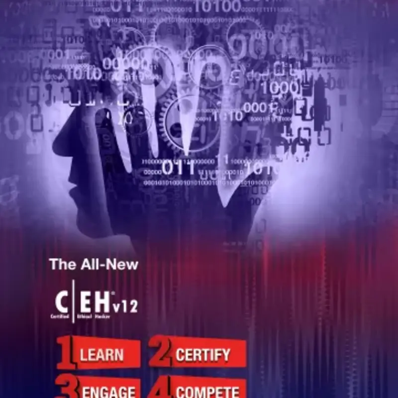 Certified Ethical Hacker Masterclass v12 CPENT of CHFI