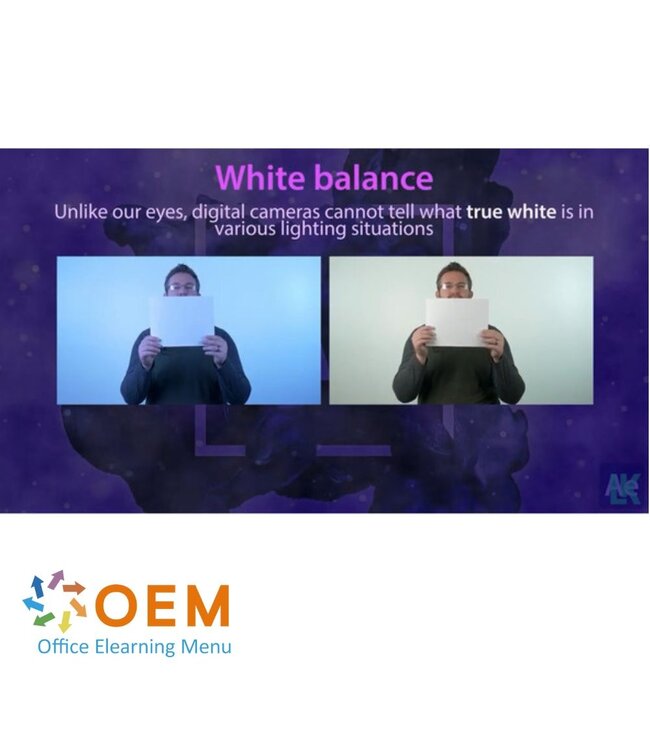 Adobe Adobe After Effects CC 2021 Course E-Learning