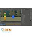 Adobe Adobe Animate CC 2021 Cursus E-Learning