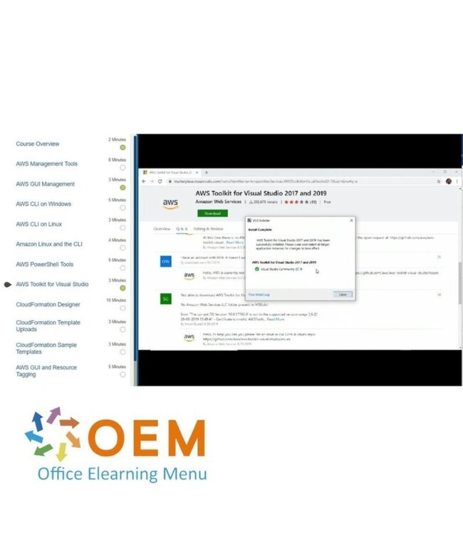 Amazon Web Services (AWS) AWS Certified Solutions Architect – Professional SAP-C02 Training