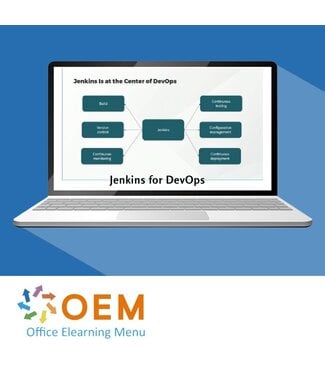 Jenkins for DevOps Training