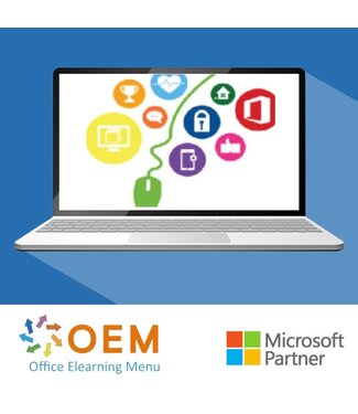 OEM Digitale Basisvaardigheden Incompany Training