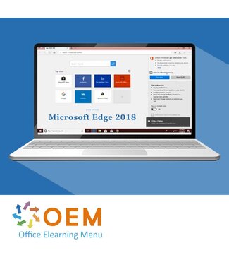 Microsoft Microsoft Edge Training