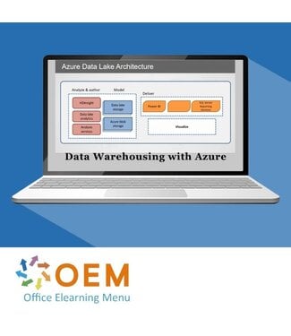 Data Warehousing with Azure Training