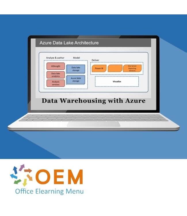 Data Warehousing with Azure Training