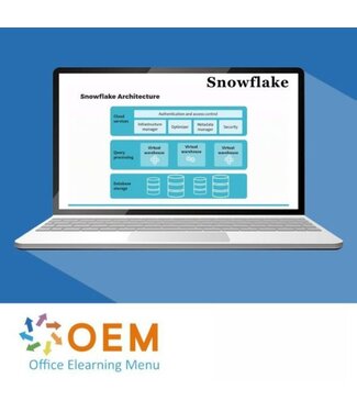 Snowflake Snowflake Training