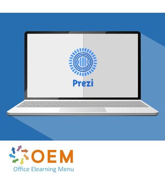 Prezi Classic E-Learning