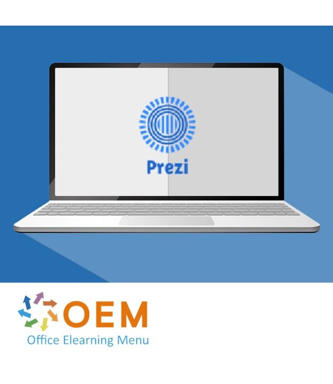 Prezi Classic E-Learning