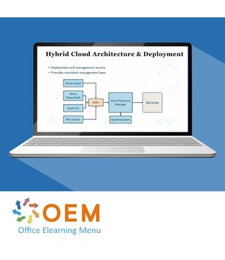 Hybrid Cloud Architecture & Deployment Training