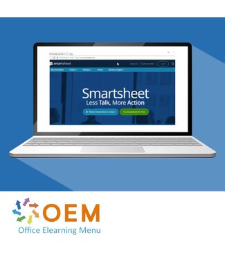 Smartsheet Smartsheet Training