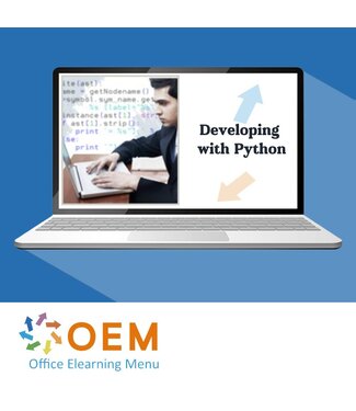 Developing with Python Training