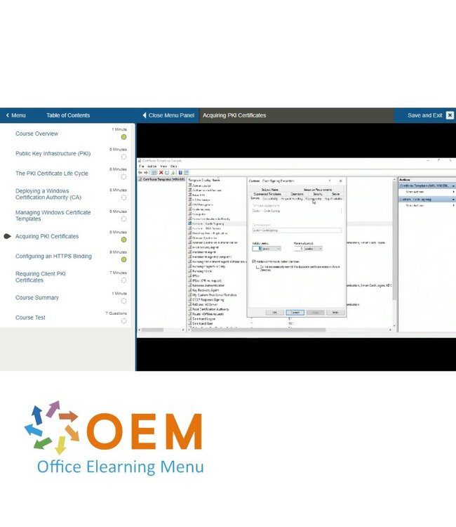 CompTIA CompTIA CySA+ CS0-003 Training