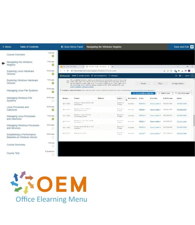 CompTIA CompTIA CySA+ CS0-003 Training