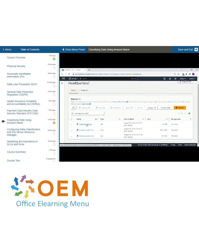CompTIA CompTIA CySA+ CS0-003 Training