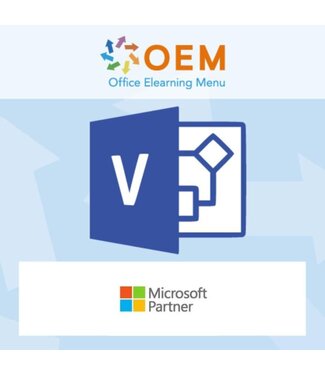 Microsoft Visio 2021 Incompany Training