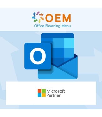 Microsoft Cursus Outlook 2021 Incompany Training