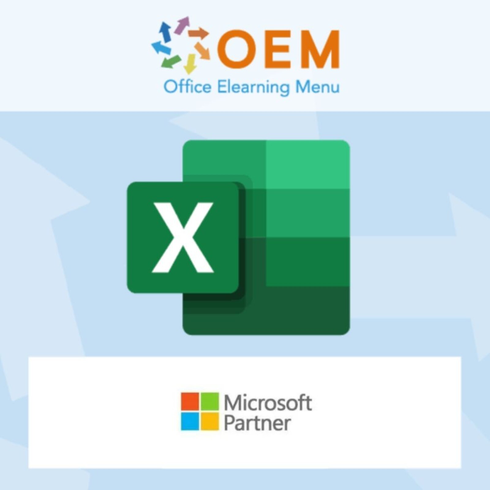 Microsoft Excel Cursus Excel 2021 Expert Incompany Training