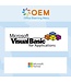 Microsoft Cursus VBA Introductie Incompany Training