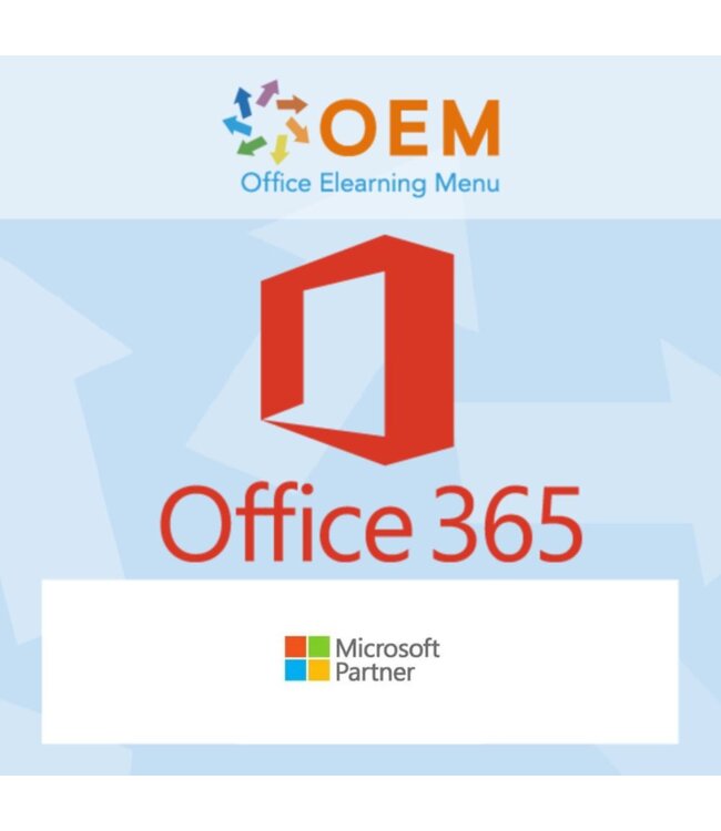 Microsoft Cursus Office 365 Migratie Incompany Training