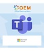 Microsoft Microsoft Teams 365 Cursus | Incompany Training voor Bedrijven