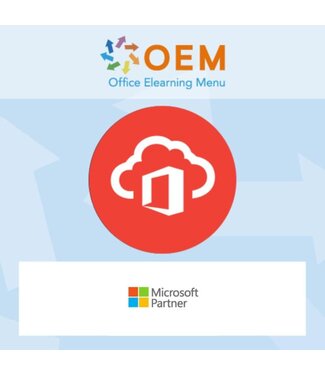 Microsoft Cursus Office 365 Incompany Training