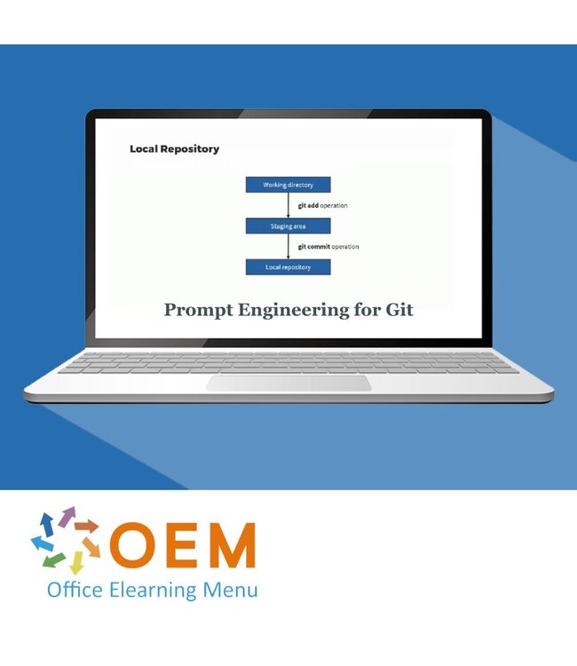 Prompt Engineering for Git Training