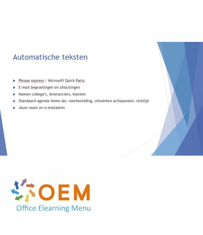 Digitaal Excelleren: Boost jouw digitale vaardigheden & productiviteit