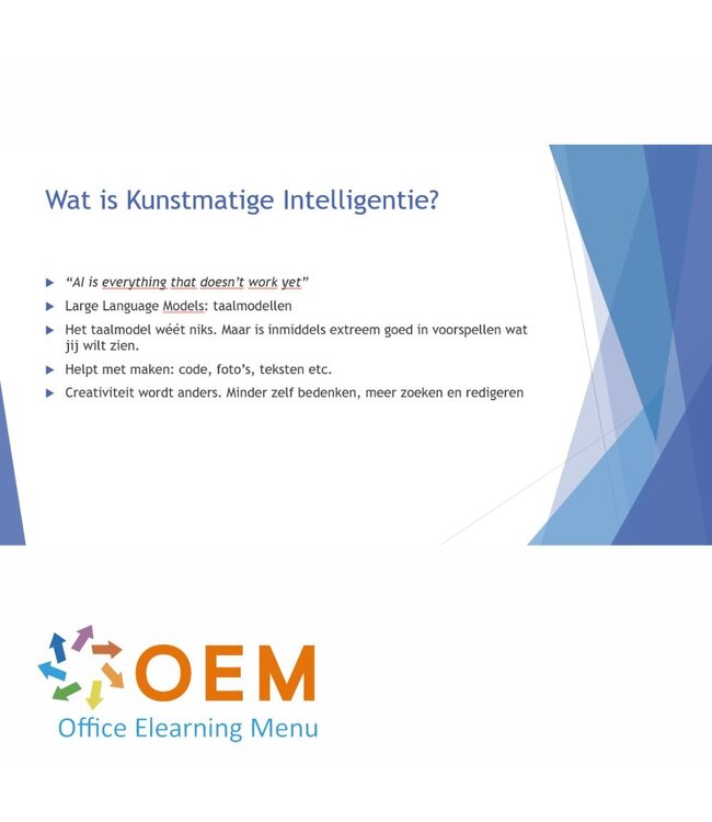 Digitaal Excelleren: Boost jouw digitale vaardigheden & productiviteit