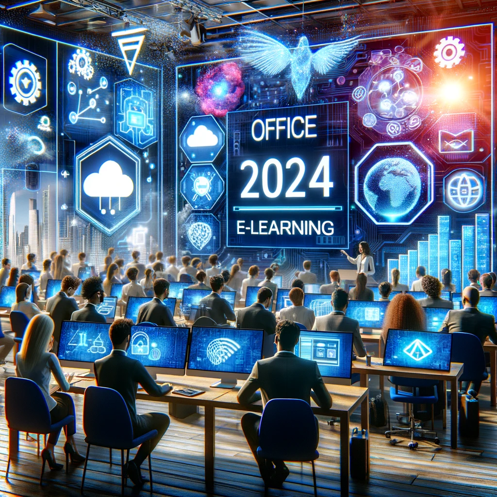 Top IT Trainingen 2024 in Nederland: Bereid je Voor met OEM!