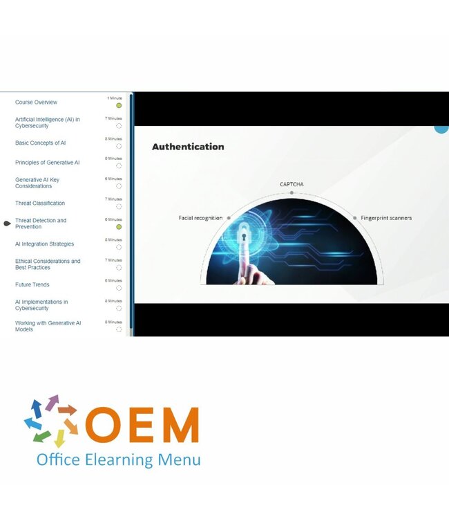 OpenAI / ChatGPT Generative AI (GenAI) The Ultimate E-learning Collection