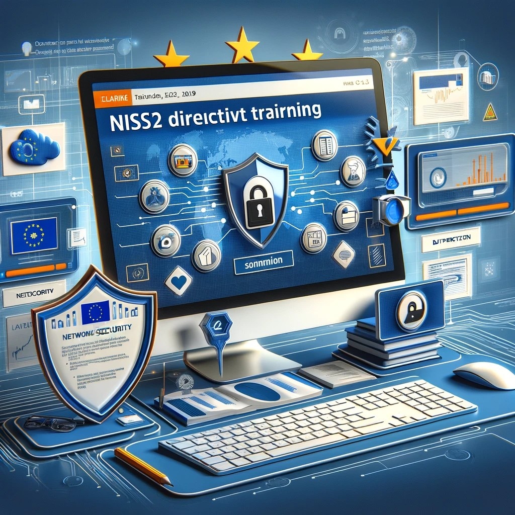 NIS2 Wetgeving